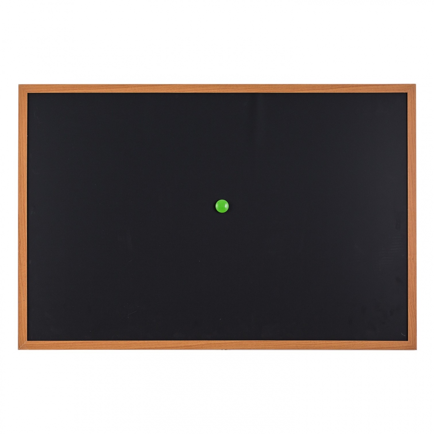 MDF Frame Black Chalkboard