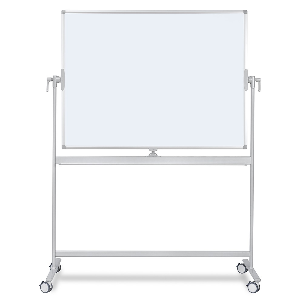 Mobile Whiteboard With Stand