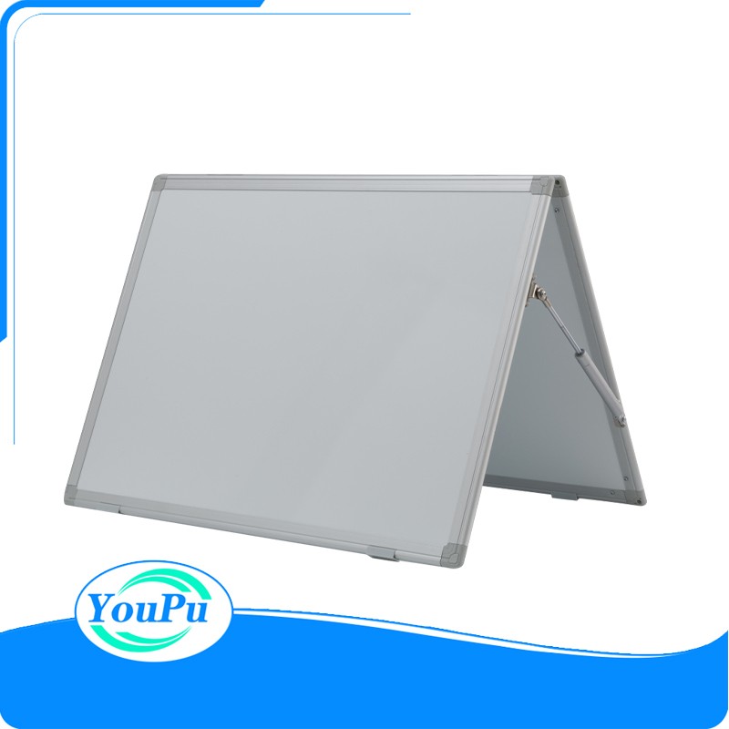 Folding Magnetic Whiteboard